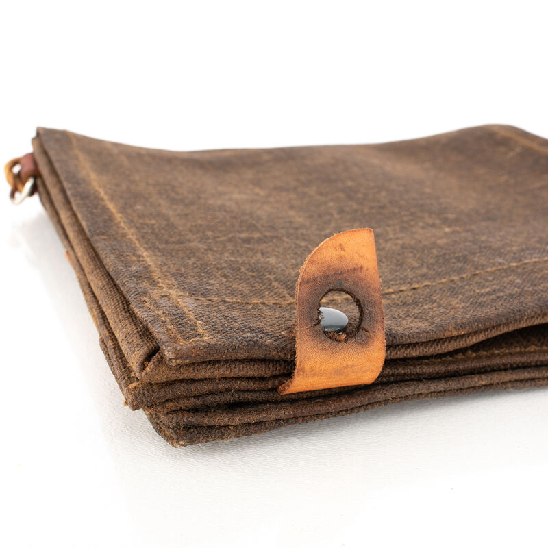 Swedish Canvas Map Case #2 Condition, , large image number 3